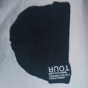 Travis Scott Beanie